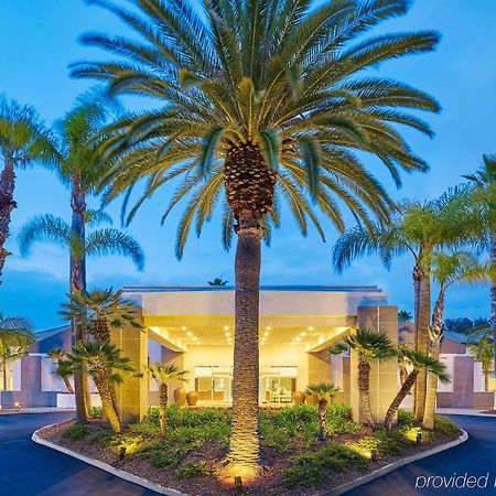 Hotel Karlan San Diego - A Doubletree By Hilton Luaran gambar