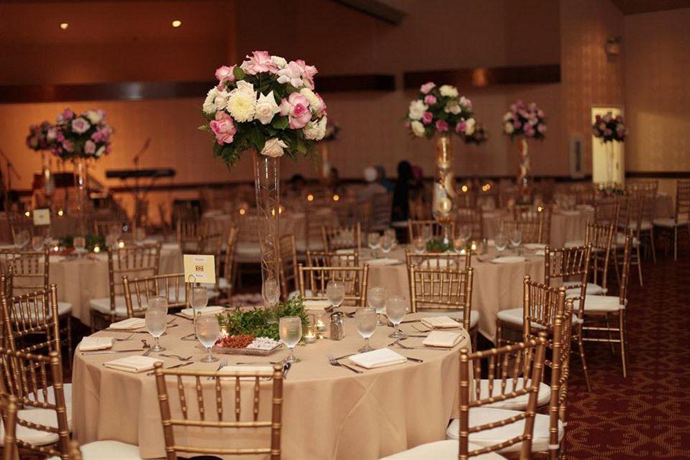 Hotel Karlan San Diego - A Doubletree By Hilton Restoran gambar