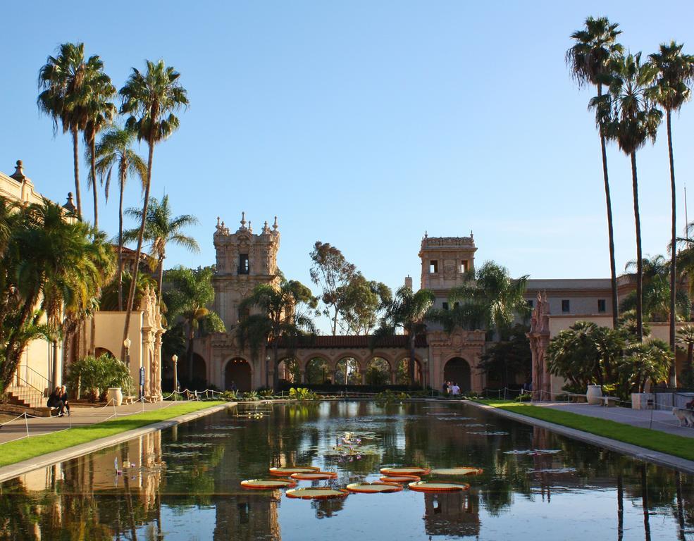 Hotel Karlan San Diego - A Doubletree By Hilton Luaran gambar