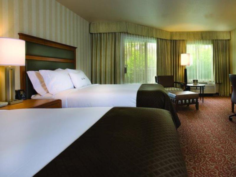 Hotel Karlan San Diego - A Doubletree By Hilton Luaran gambar